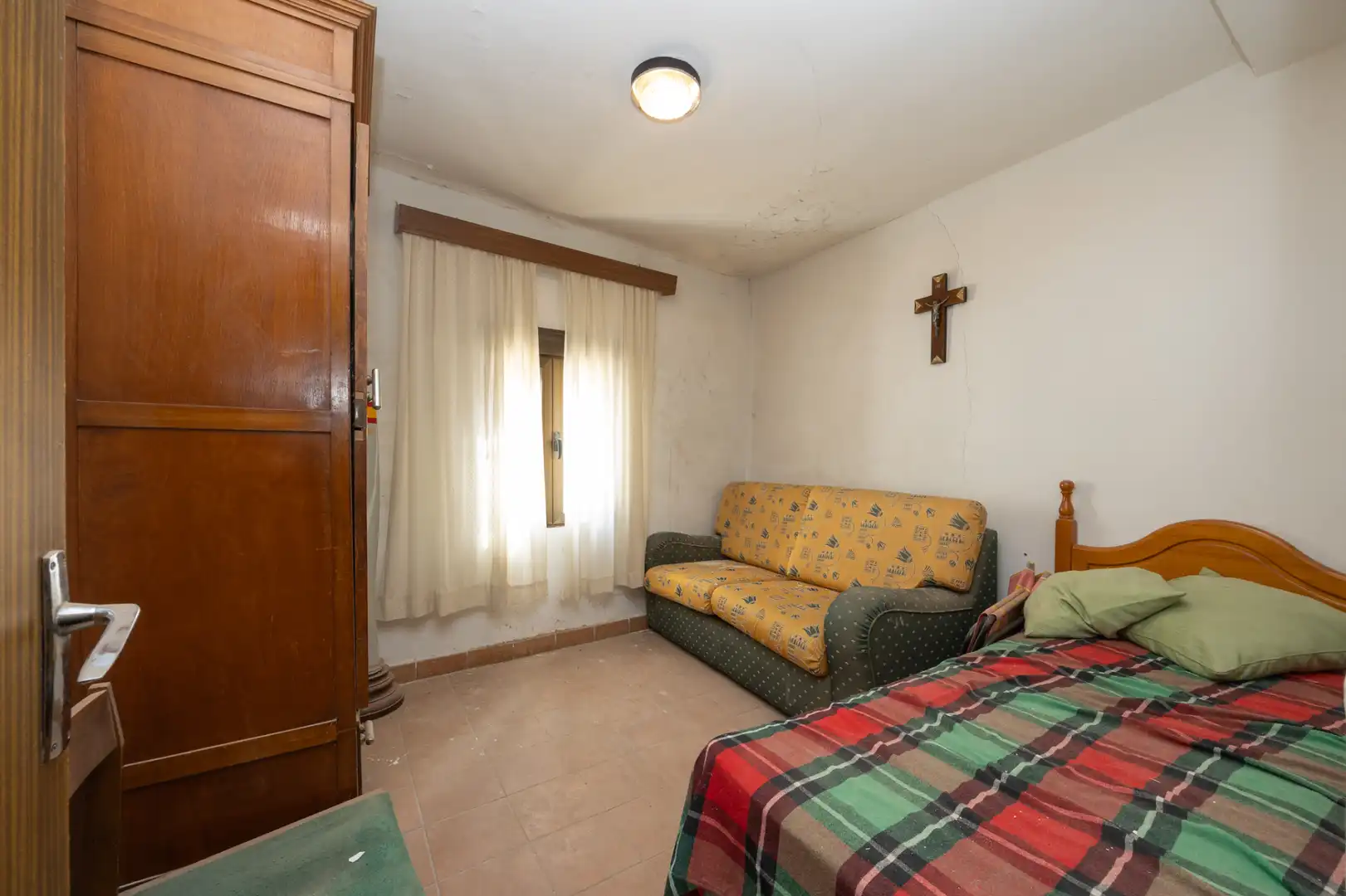 Habitación de Finca rústica en venta en Fuentidueña de Tajo