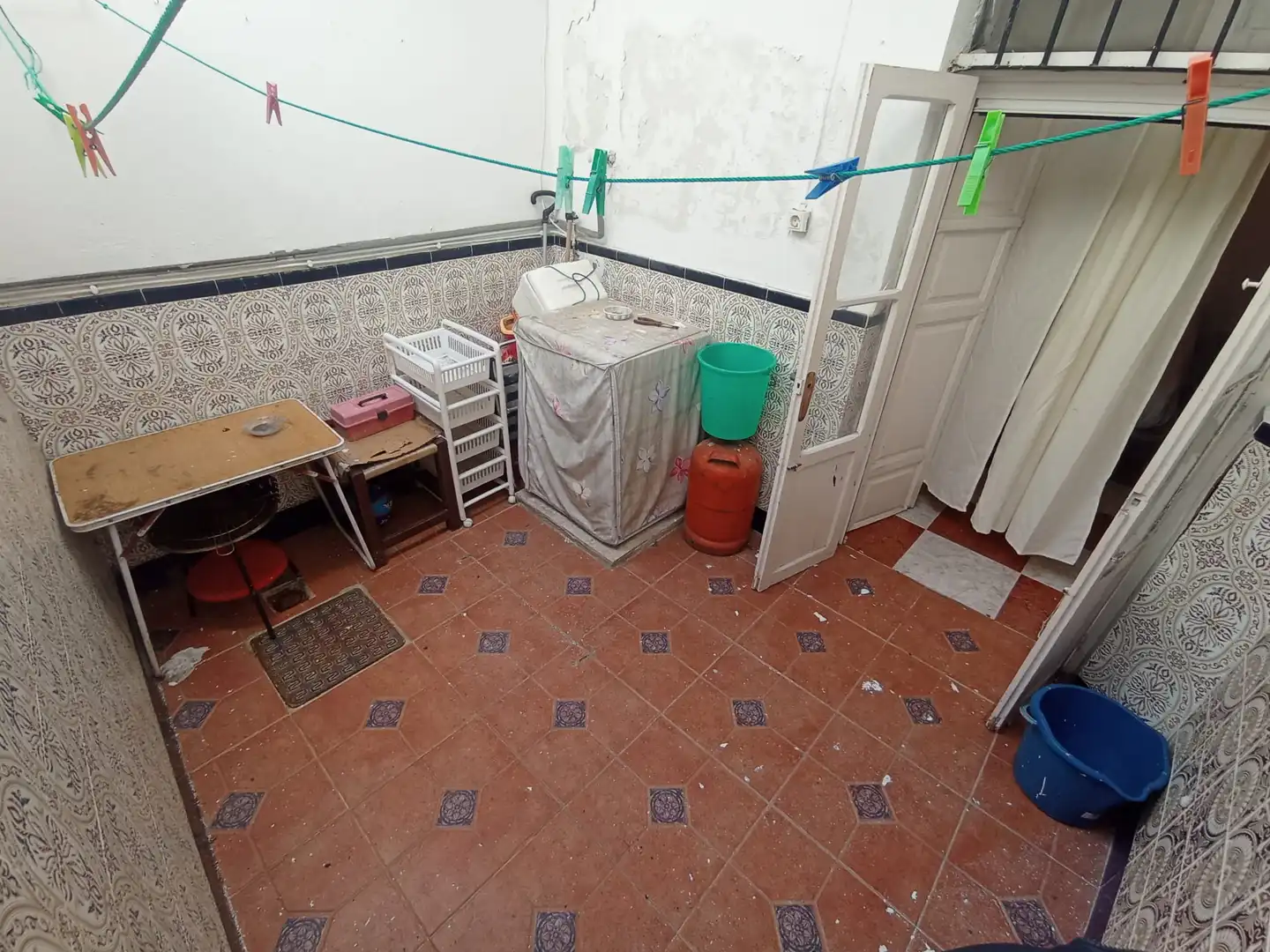Piso en venta en Chipiona con Calefacción