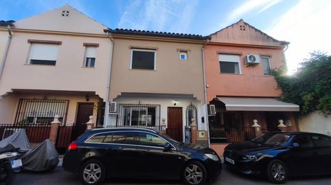 Photo 4 of Single-family semi-detached for rent in  Puerto el, 7, Las Flores - Huerta, Las Gabias