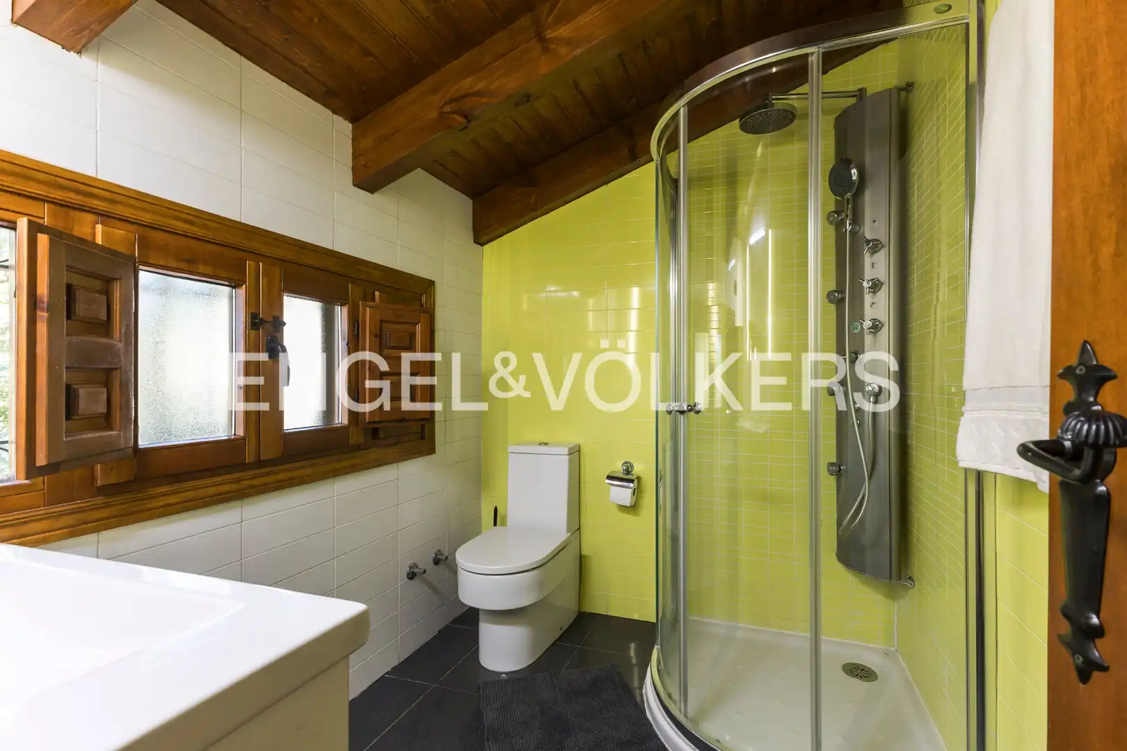 Casa rustica con piscina in vendita a Horche, imagen 32
