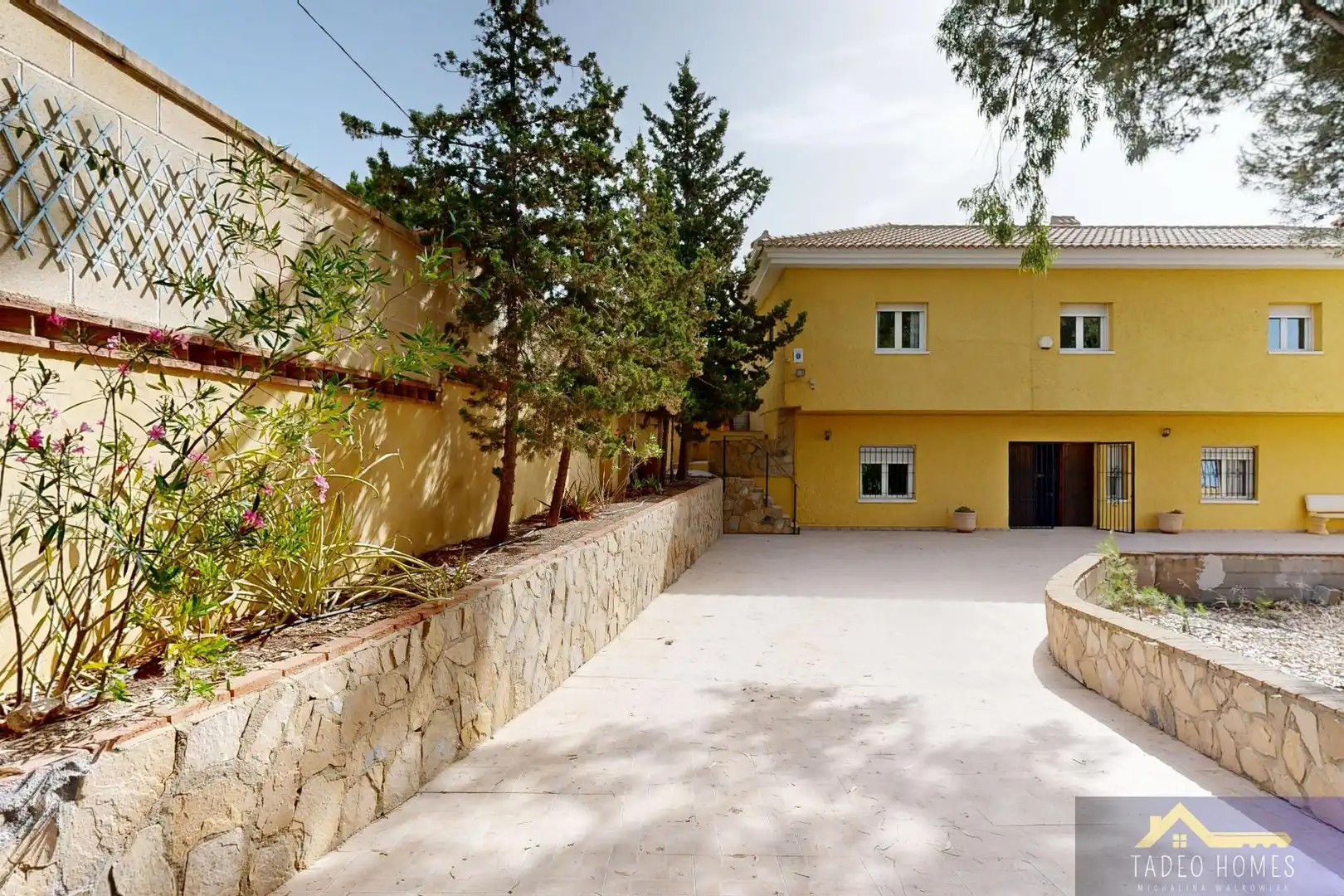 Villa avec piscine à vendre à Campo de Murcia, imagen 4