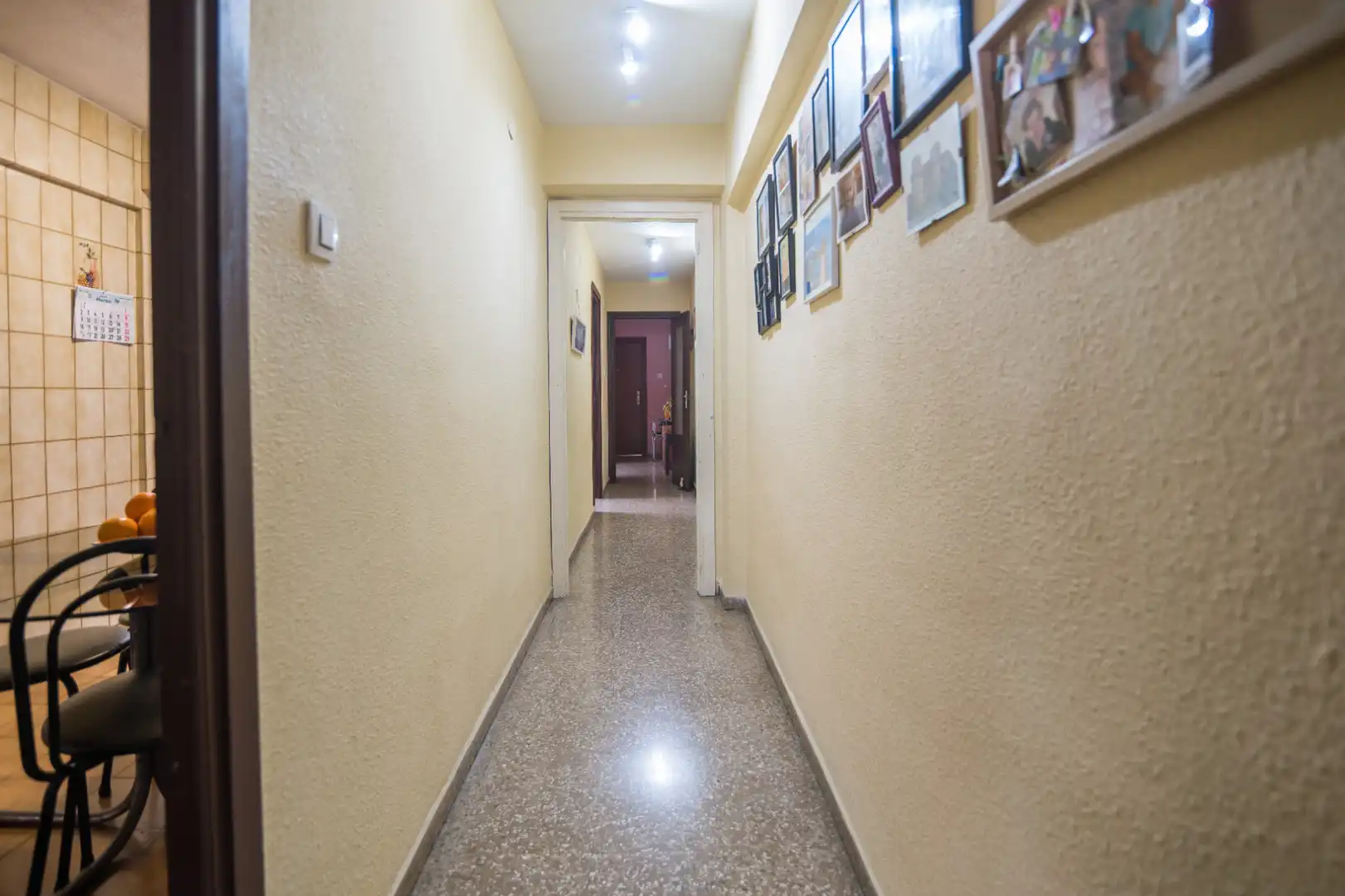 Piso en venta en Carrer de Mariano de Cavia, Sant Isidre