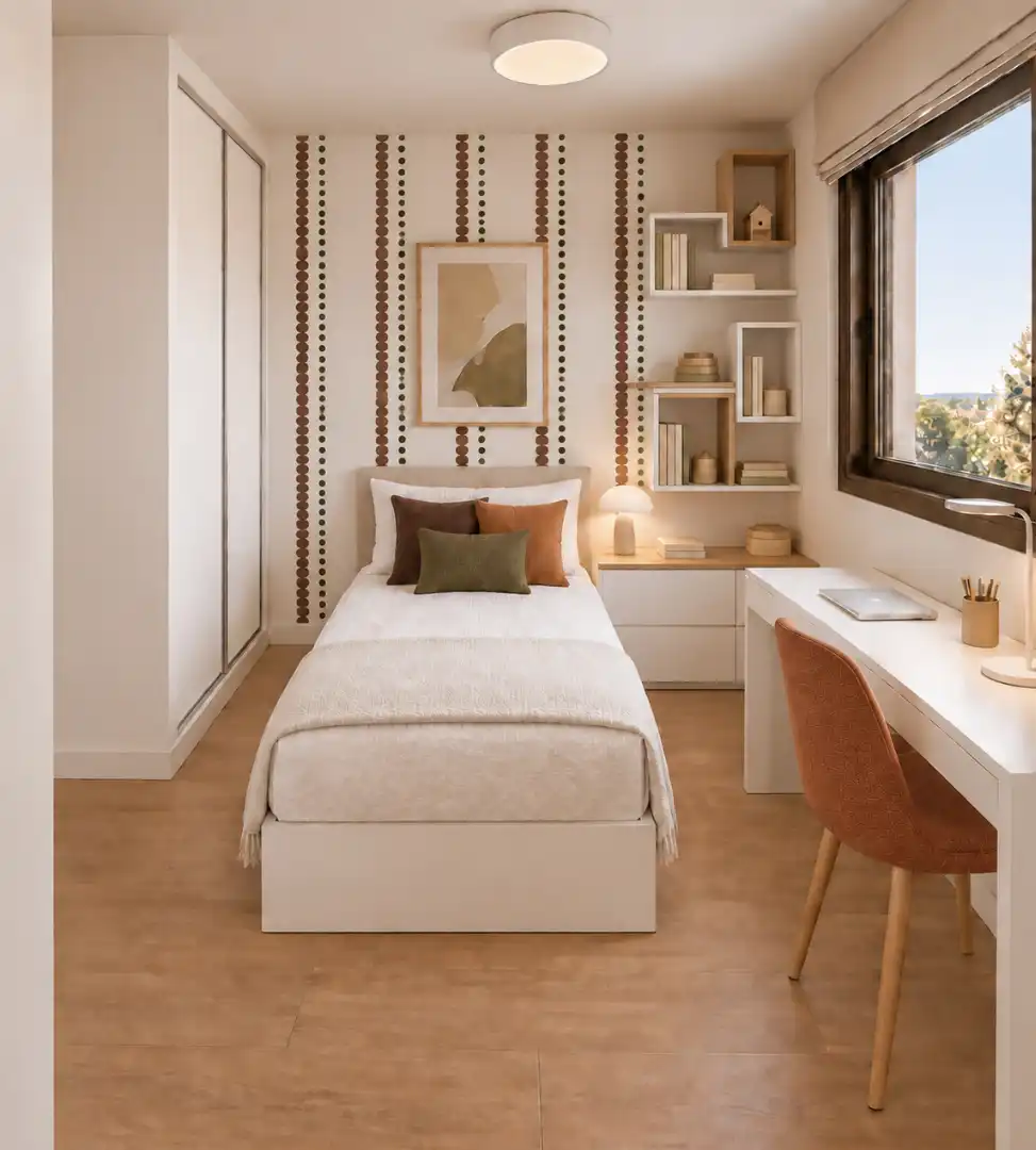 Duplex neuf avec terrasse à vendre à Calle de Aniceto Gaitán Sánchez 11, imagen 19
