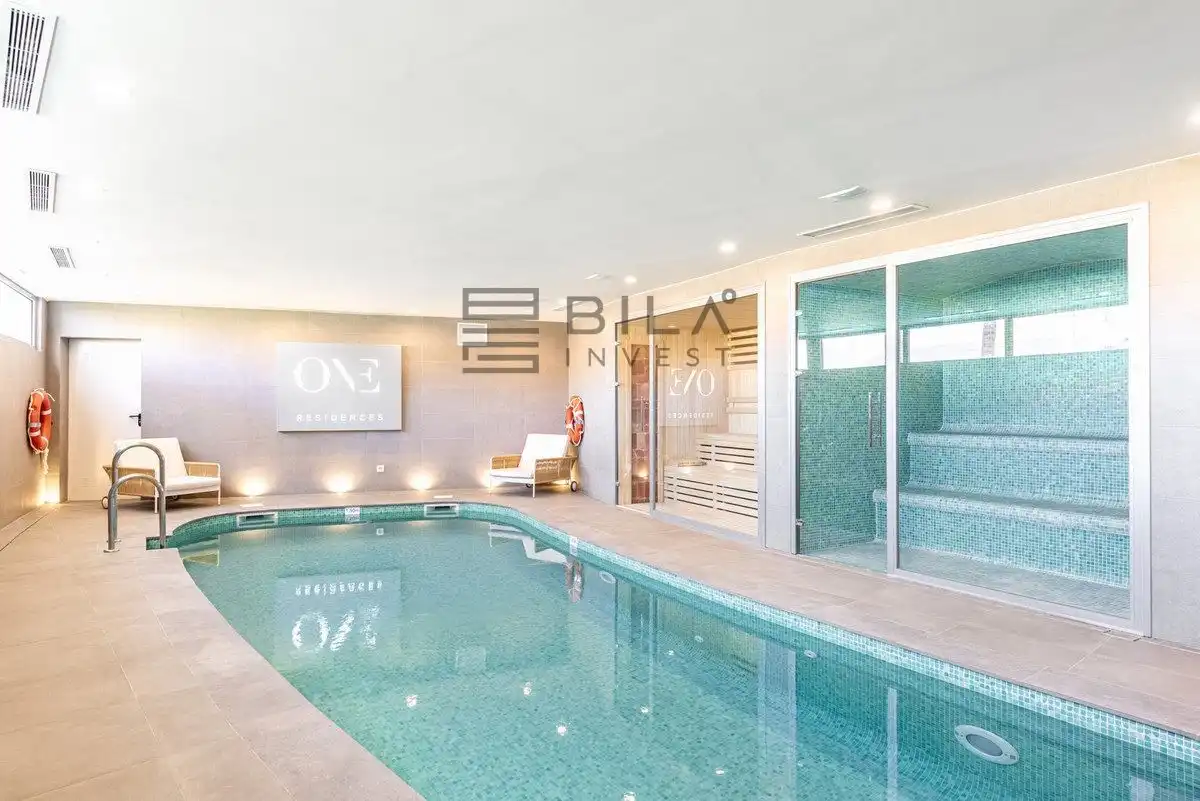 Penthouse with pool for sale in Urb. One Residences, imagen 28