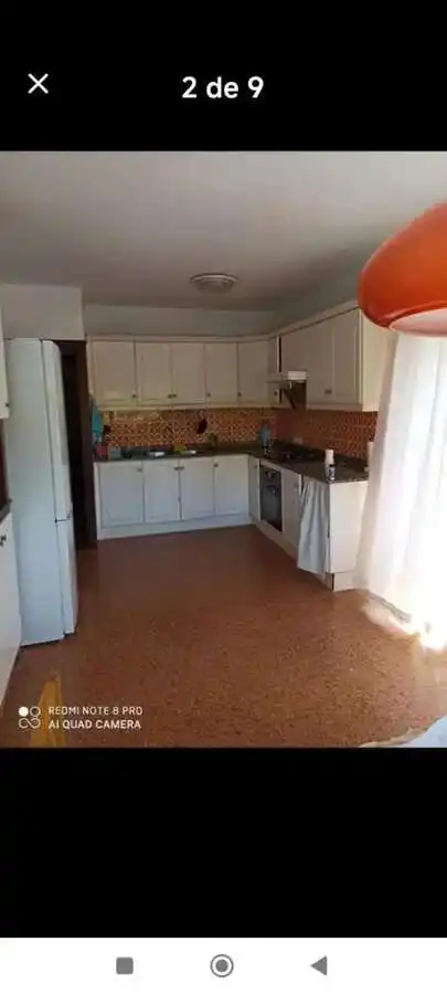 Kitchen of Flat for sale in Ciutadella 