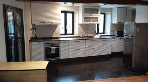 Foto 2 von Wohnung zum Verkauf in Rúa Das Hortas, Campus Sur - Santa Marta, Santiago de Compostela