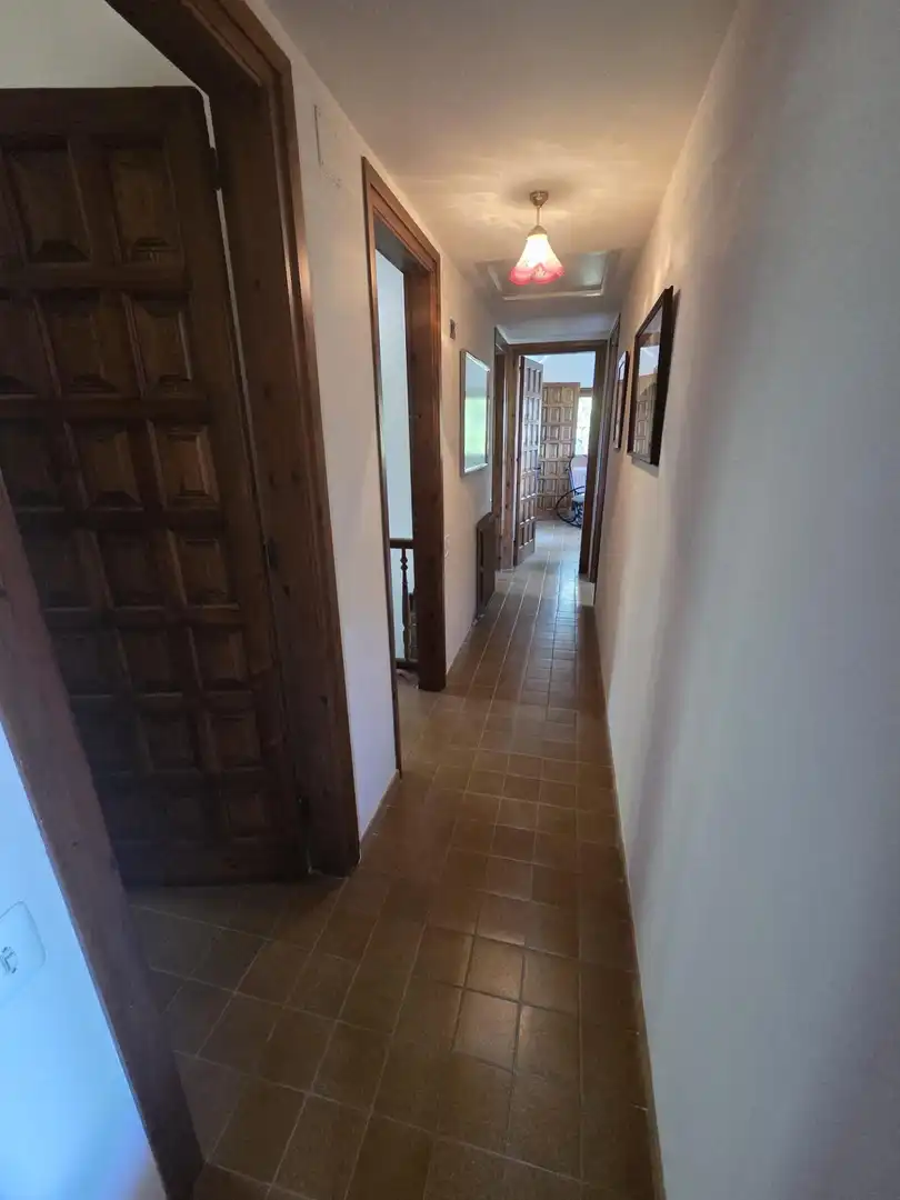 Casa con terraza en venta en Fogars de Montclús, imagen 41