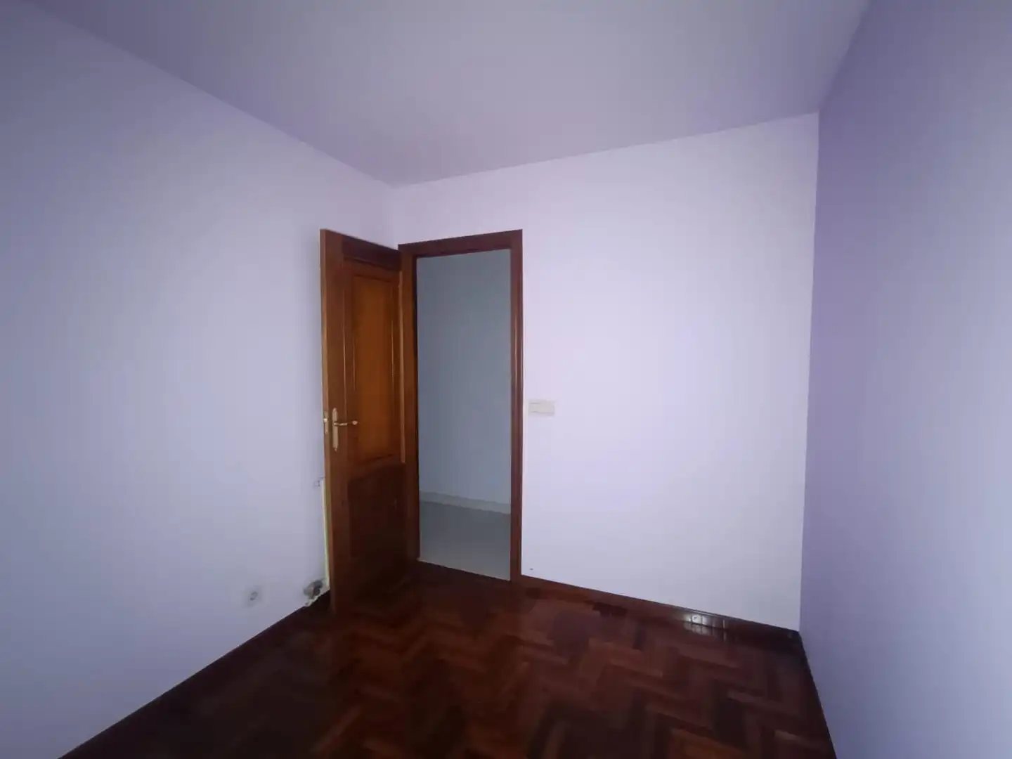 Bedroom of Flat for sale in Poio