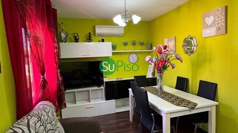 Photo 4 of Flat to rent in Calle Carmen, 7, Numancia de la Sagra, Toledo