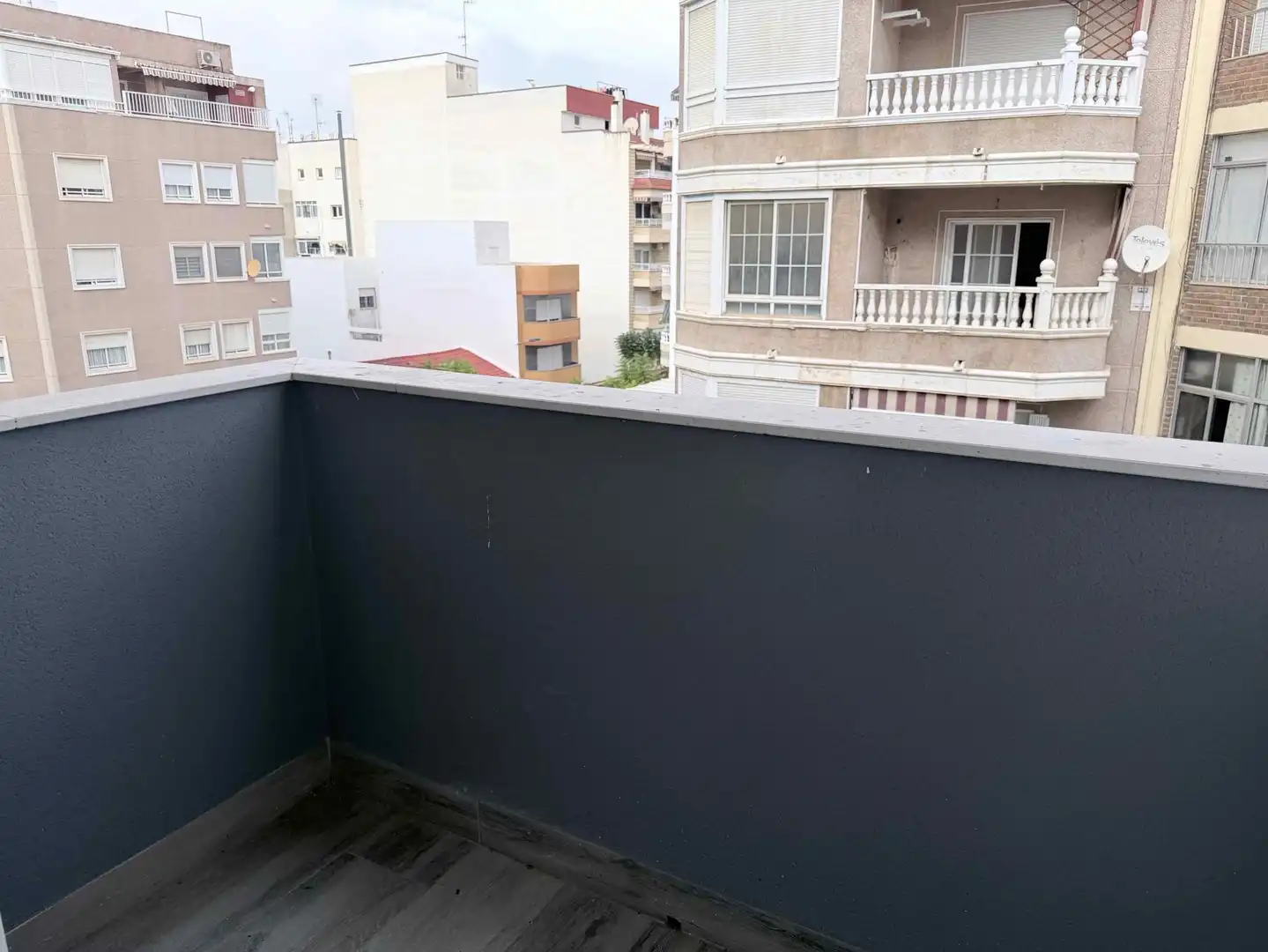 Casa o chalet en venta en Parque de las Naciones