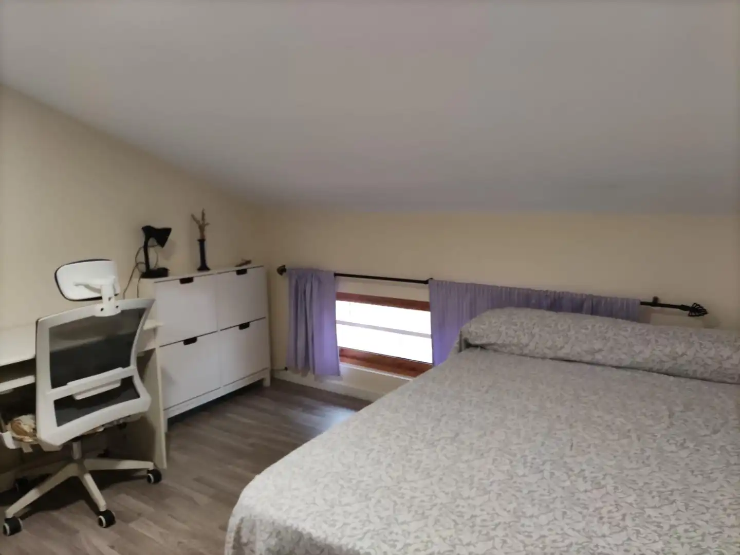 Habitación de Piso para compartir en Murcia
