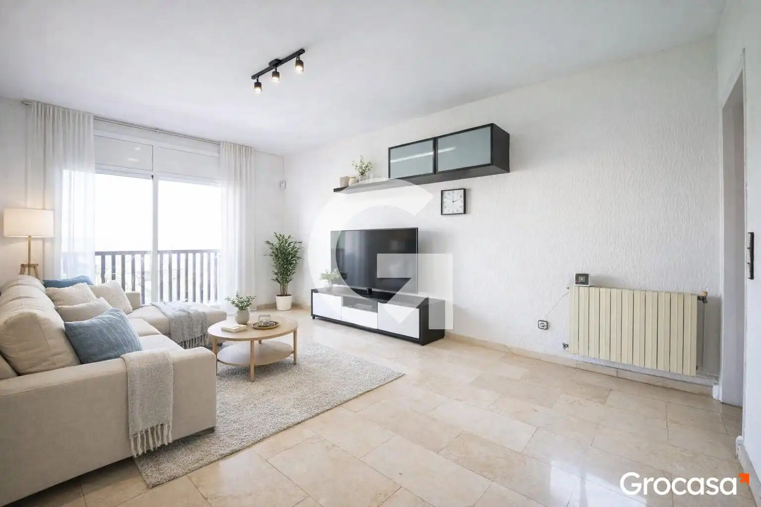 Piso en venta en Cerdanyola Sud