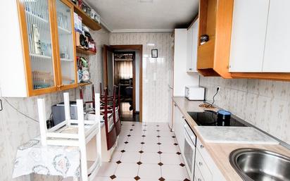 Kitchen of Flat for sale in  Murcia Capital  with Balcony