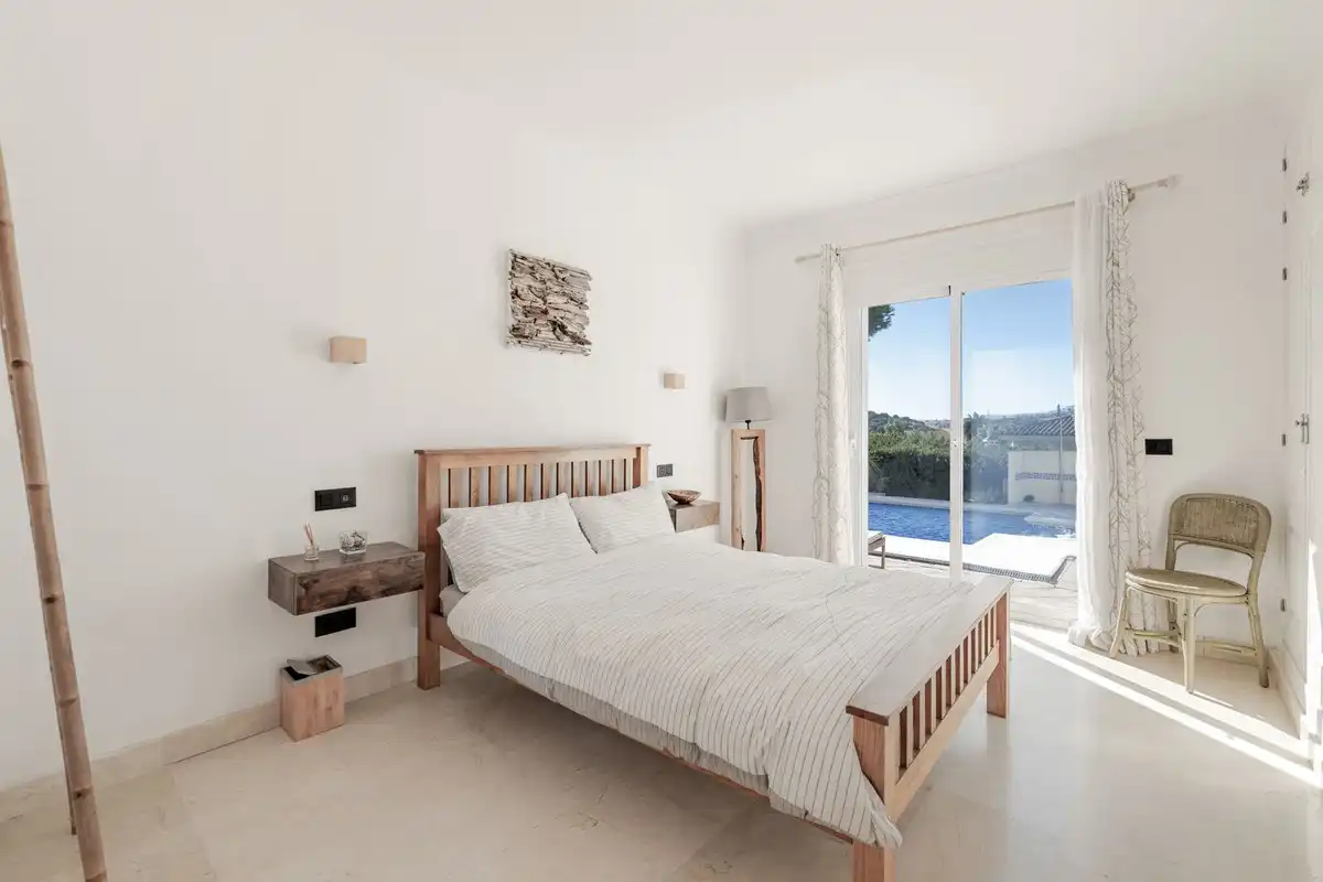 Villa avec piscine à vendre à Benamara - Atalaya, imagen 23