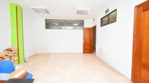 Foto 5 von Büro zum Verkauf in Ejido Centro, El Ejido