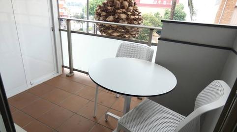 Foto 3 de Pis en venda a Marítimo, 5, Puerto, Castellón