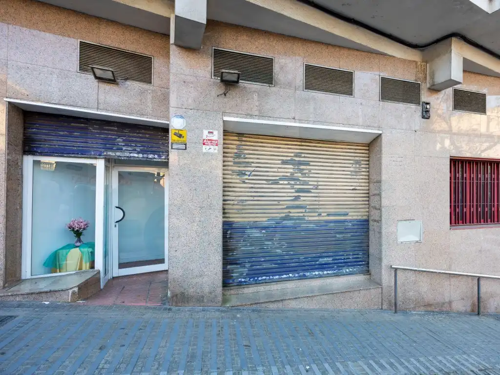 Local comercial en venda a Calle Mossen Camil Rosell, imagen 15