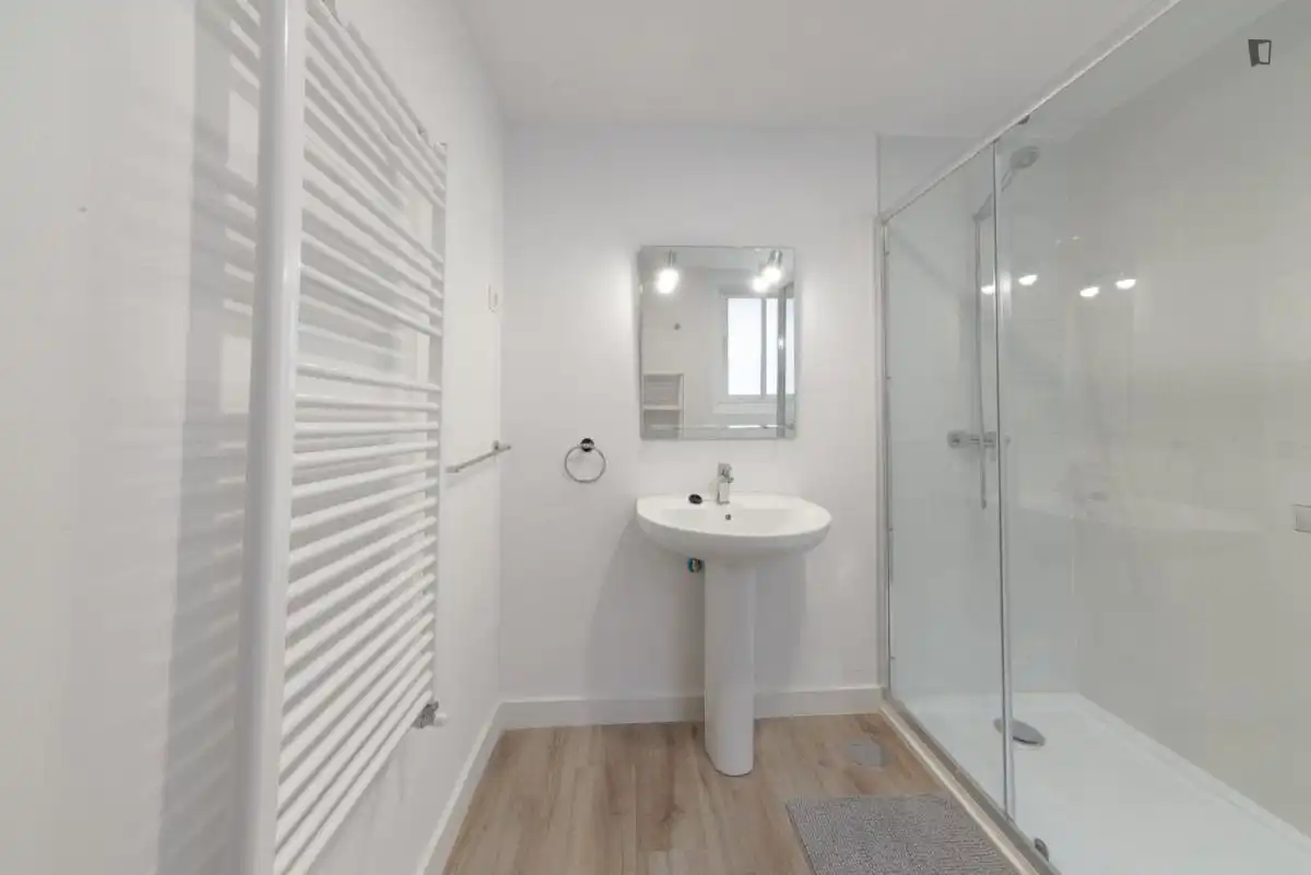 Habitación en Trafalgar