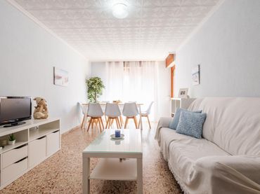 Apartament amb ascensor en venda a Playa del Acequión, Náufragos y Rocío del Mar