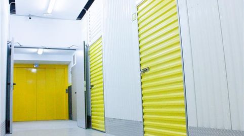 Foto 4 de Trastero de alquiler en Calle de Andrés Vicente, 14, La Bozada – Parque Delicias, Zaragoza Capital