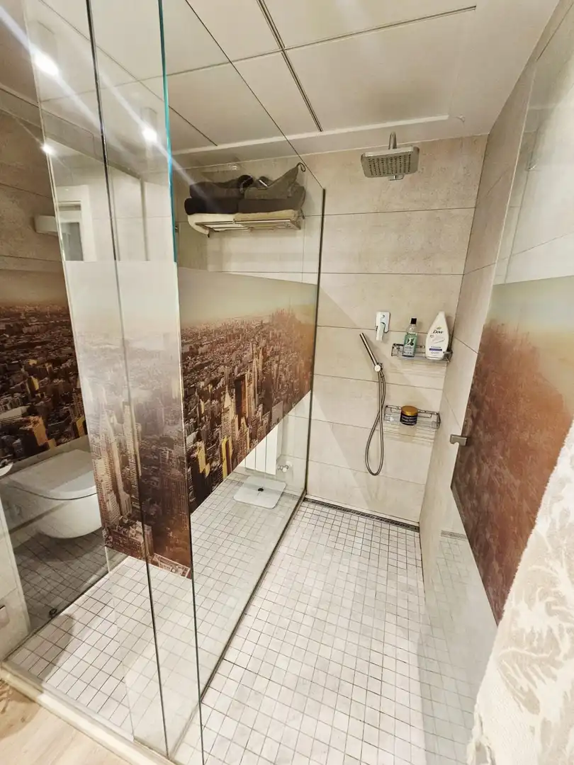 Baño de Piso en venta en Xàtiva