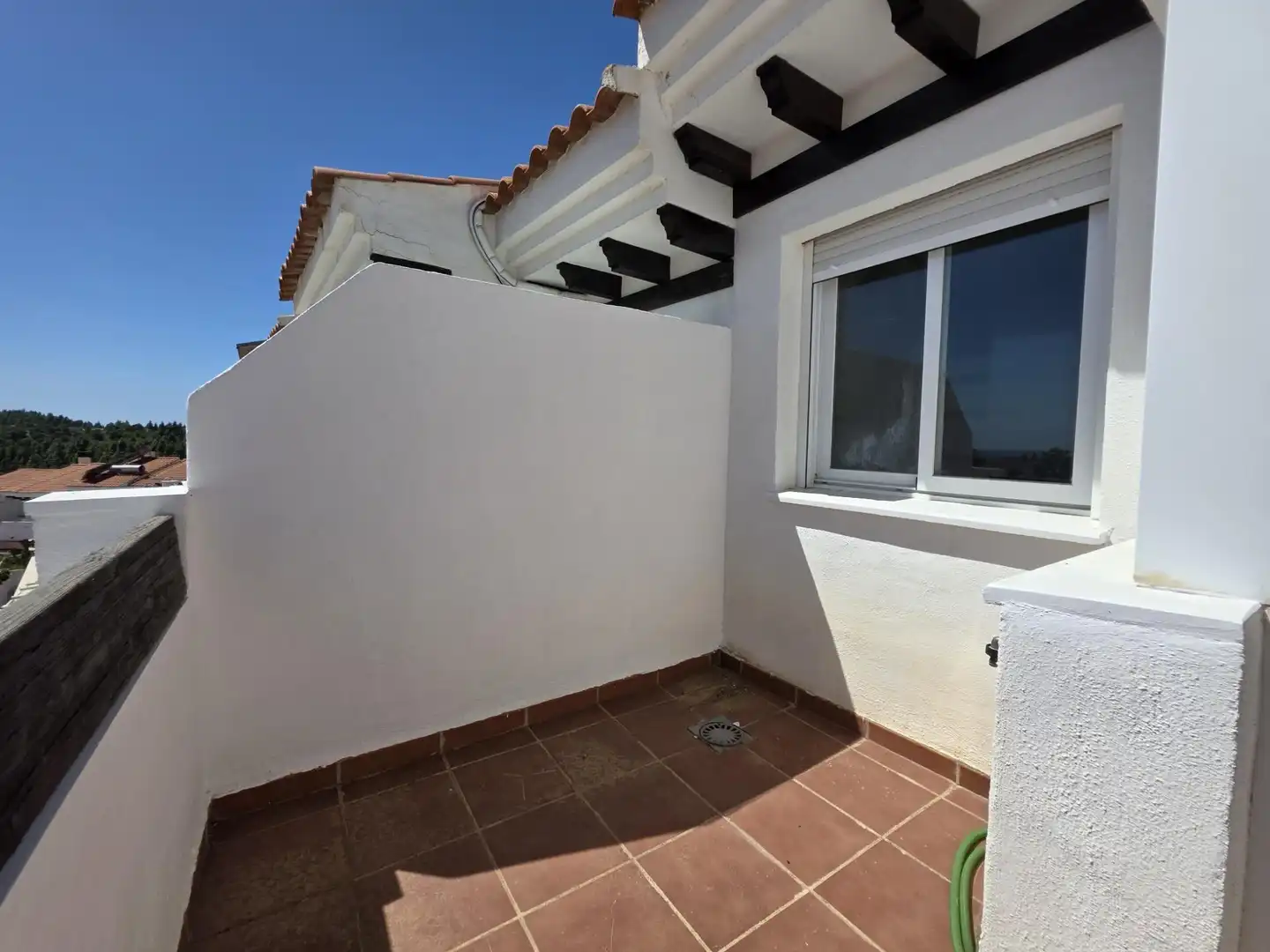 Terraced house with terrace for sale in Hipódromo - Cerrado del Águila, imagen 34