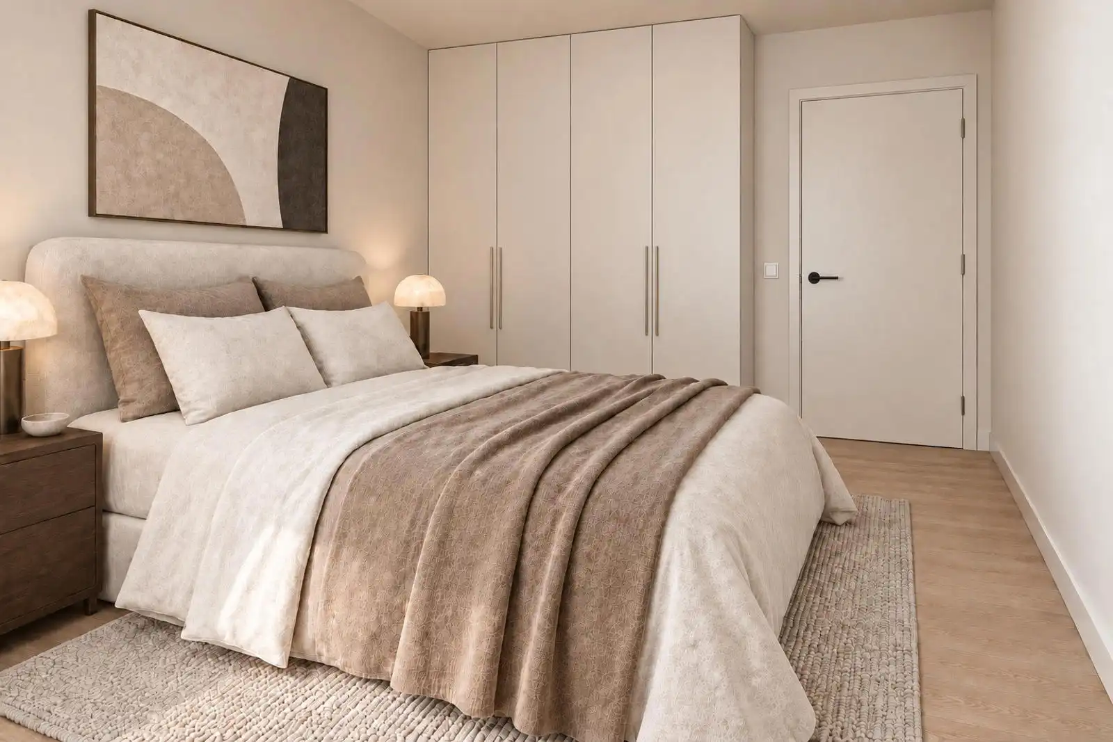 Flat for sale in Igualada, Barcelona