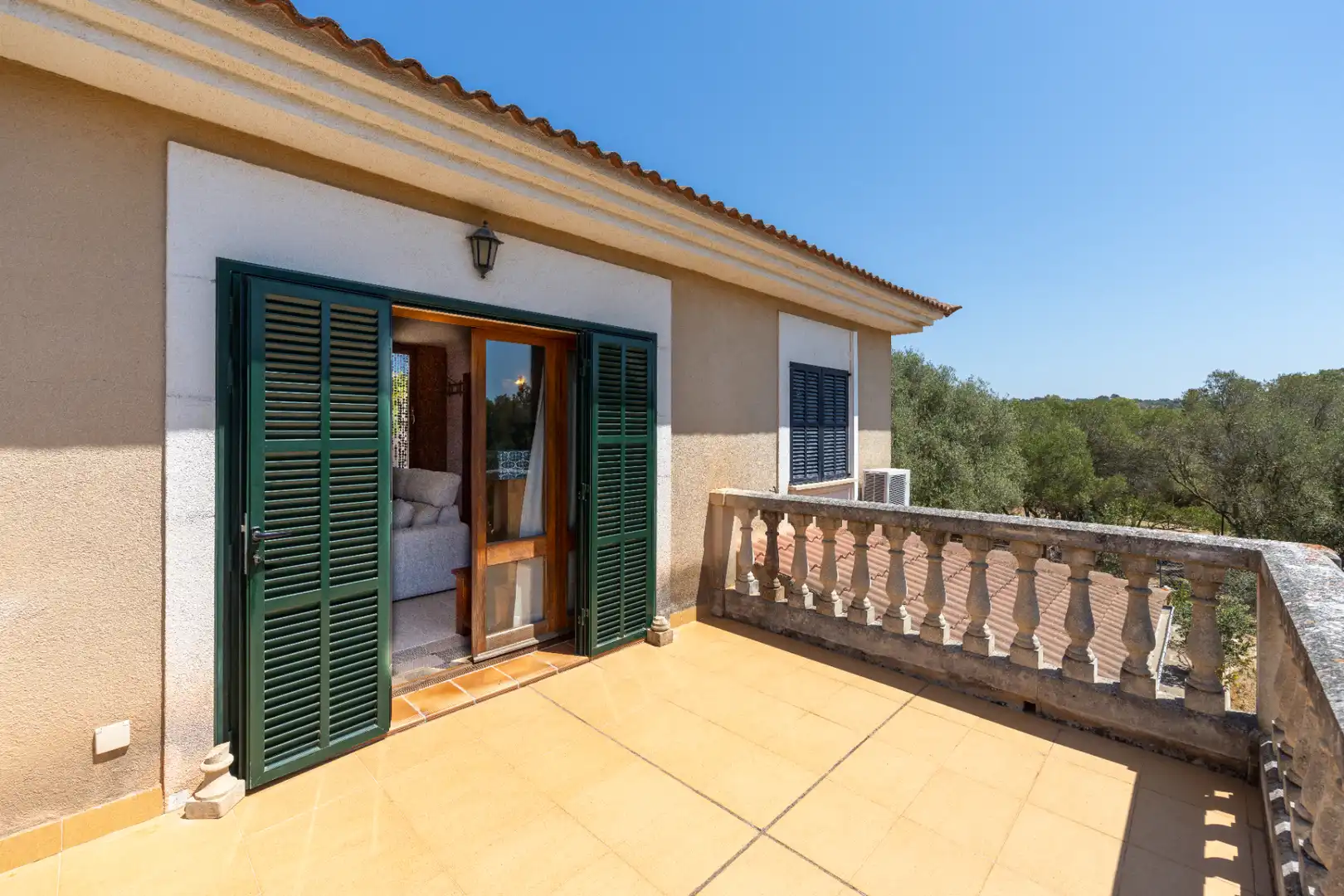 Villa avec terrasse à vendre à Pòrtol, imagen 61