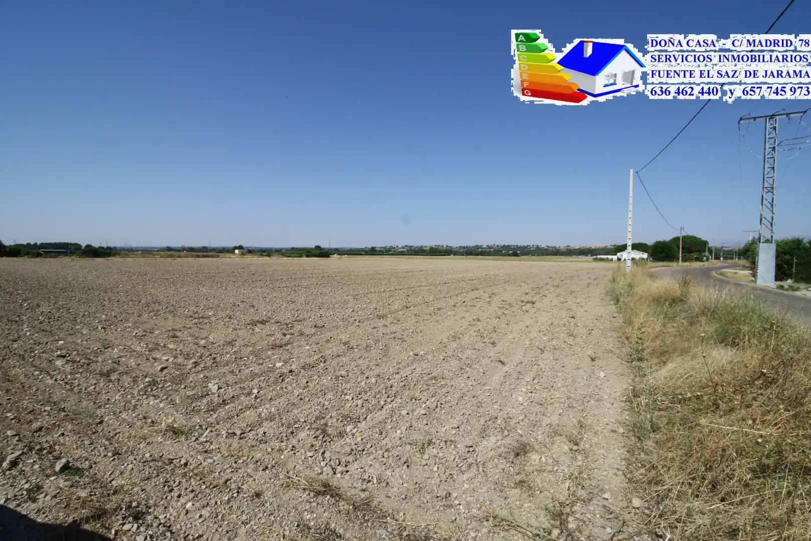 Terreny rústic en venda a De Santa Catalina 3, imagen 2