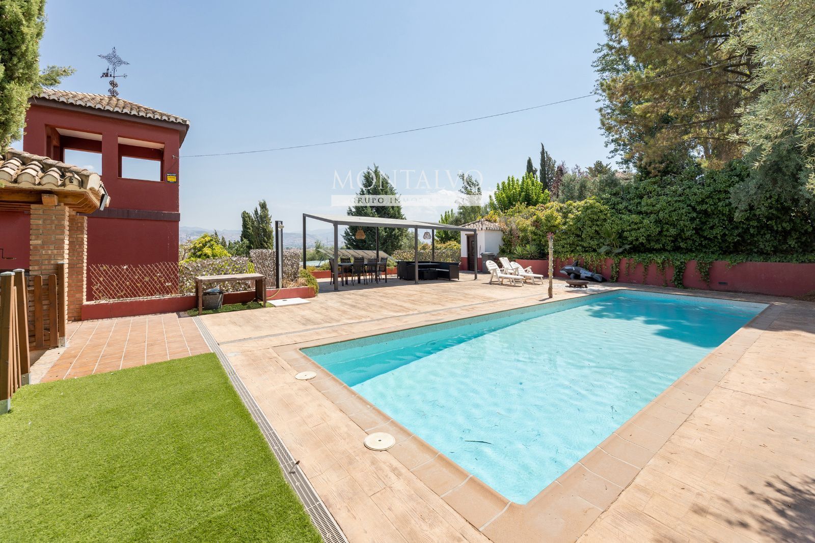 Casa o xalet en venda a Rio Navia, 19, Aljomahima - Ermita