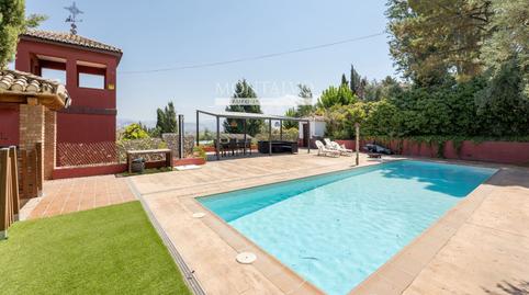 Foto 2 de Casa o xalet en venda a Rio Navia, 19, Aljomahima - Ermita, Granada