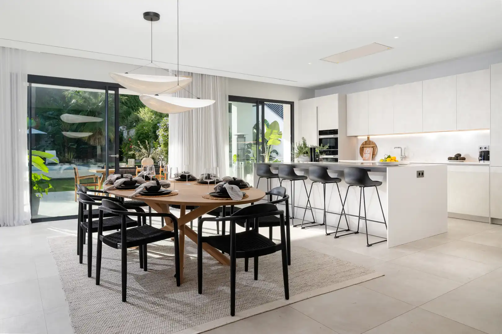 Haus mit Pool zum Verkauf in Marbella Centro, imagen 7