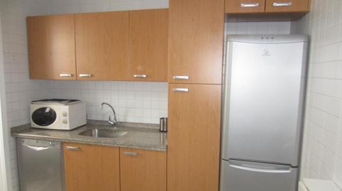 Foto 5 de Pis de lloguer a Avenida Avenida Torneo, San Lorenzo,  Sevilla Capital