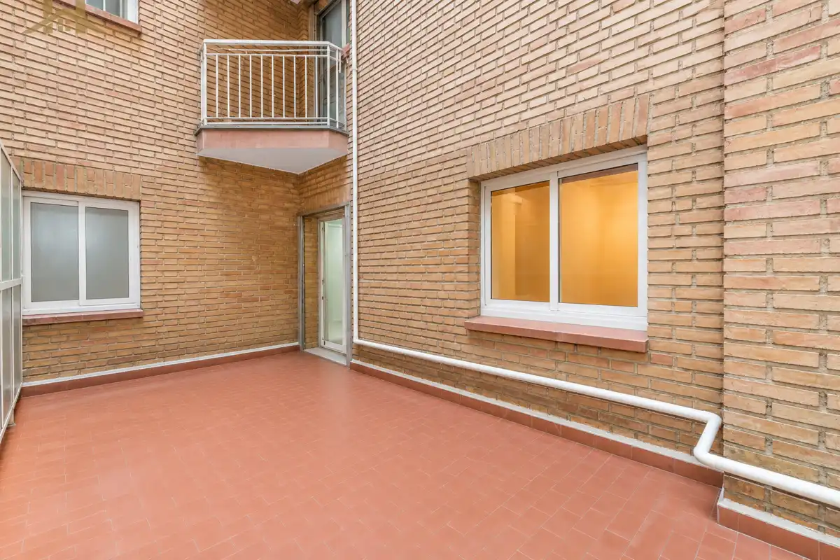 Piso con ascensor en venta en Calle de Martín de Vargas 38, imagen 8
