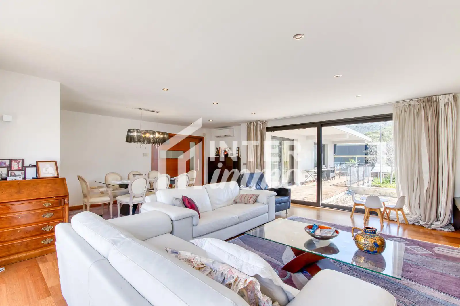 Maison avec jardin à vendre à Calle NURIA 2, imagen 13