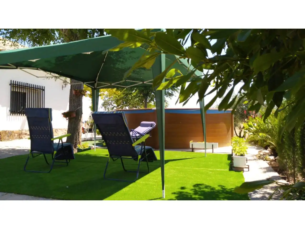 Casa rústica en venta en Poligono 84 Parcela 10, imagen 4