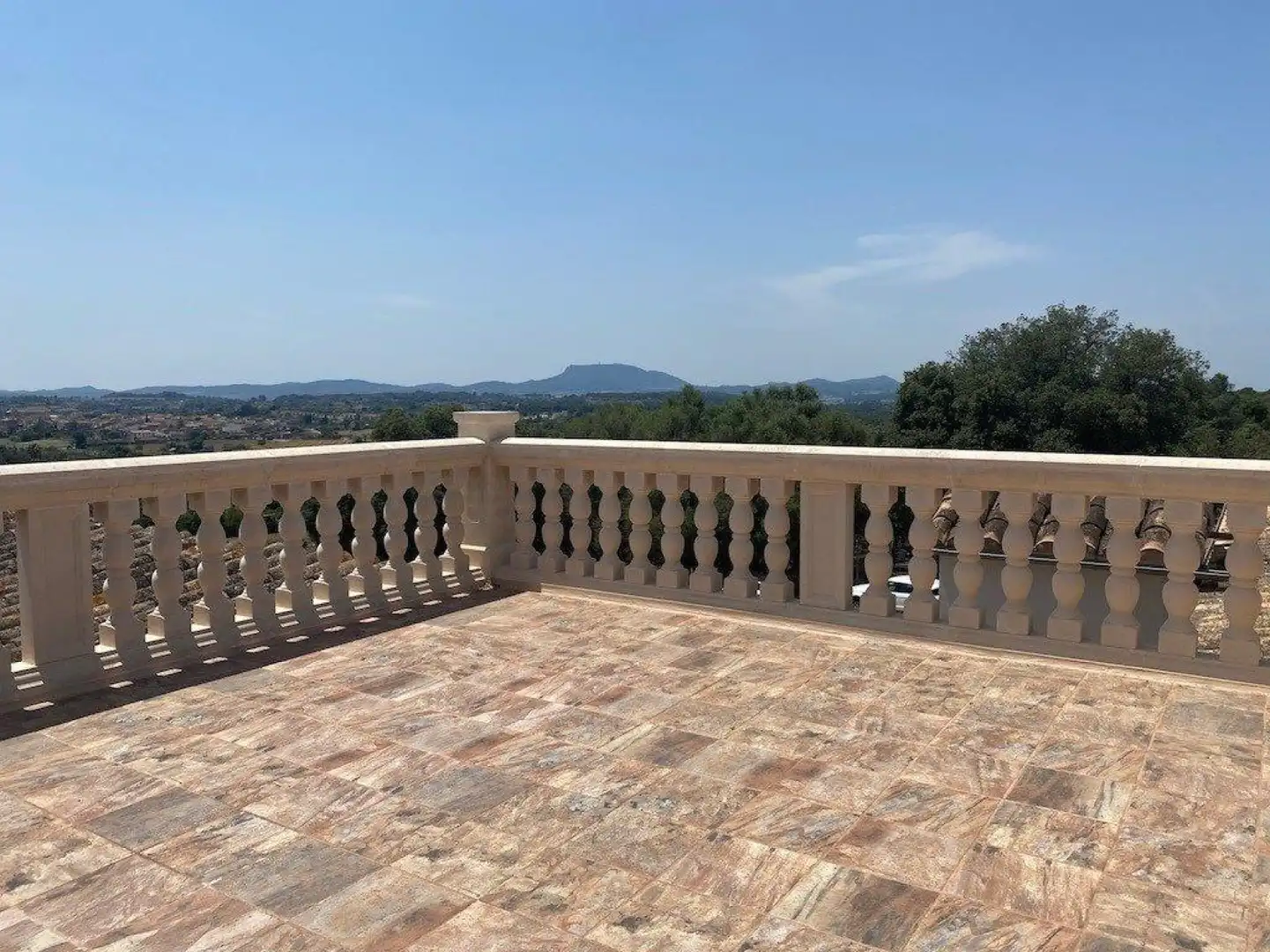 Casa amb terrassa en venda a Lloret de Vistalegre - Carrer del Passeig de Josep Nicolau, imagen 29