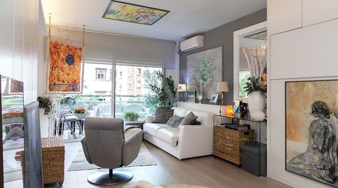 Photo 2 of Study for sale in Sant Gervasi i la Bonanova, Barcelona Capital
