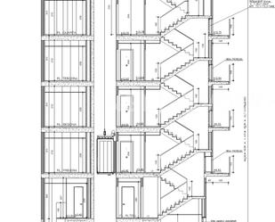 Residencial en venda a El Baix Guinardó