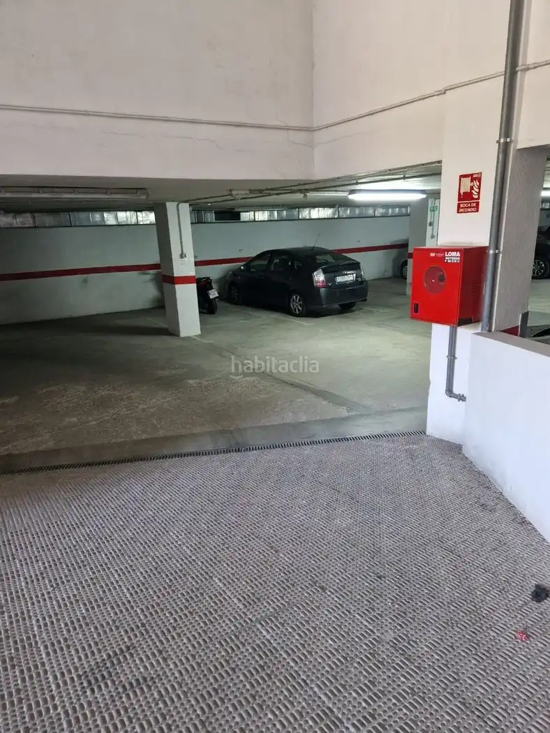 Individuale in affitto a Calle Doctor Luis Calandre 46, imagen 3