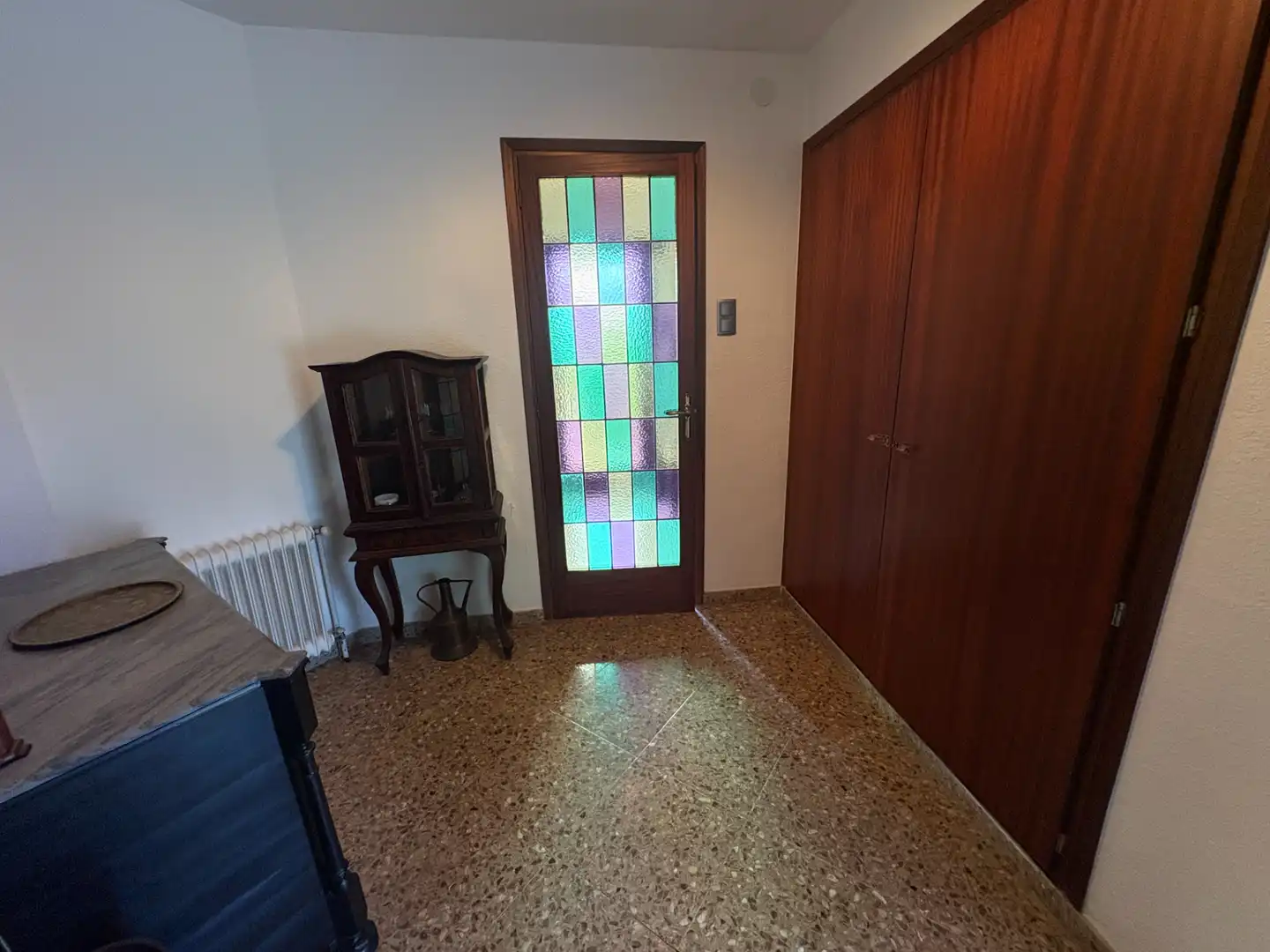 Haus oder Chalet zum Verkauf in Vallgorguina mit Heizung und Privatgarten
