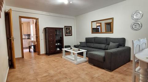 Foto 3 de Casa o xalet de lloguer a Centro- San Felipe - Huerta Fava, La Línea de la Concepción