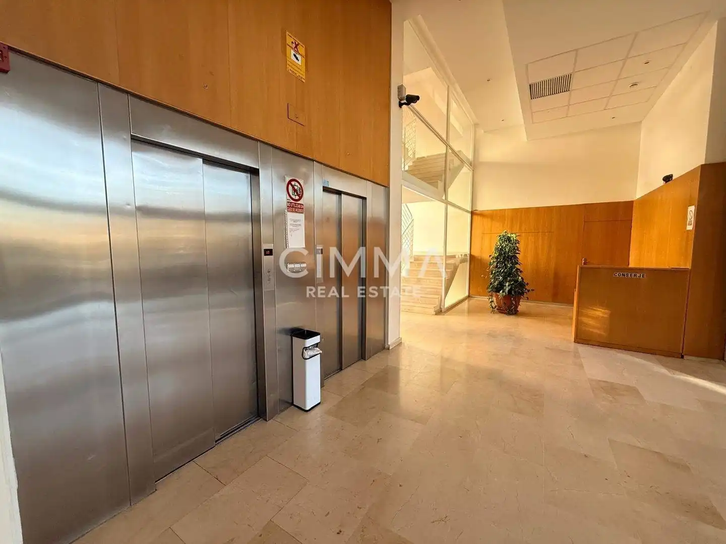 Apartamento en venta en Benidorm con Aire acondicionado, Jardín privado y Terraza