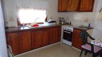 Kitchen of House or chalet for sale in Santa Coloma de Farners  with Air Conditioner, Heating and Private garden