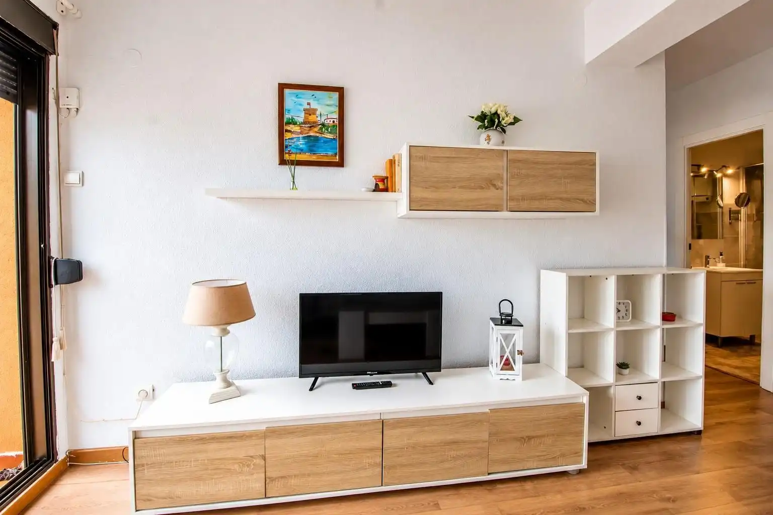 Apartment with balcony for sale in Playa Muchavista, imagen 5