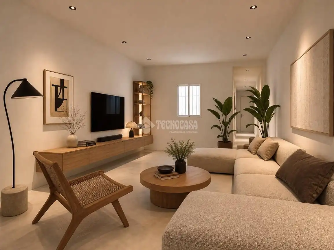 Flat for sale in El Pilar - La Estación, imagen 7