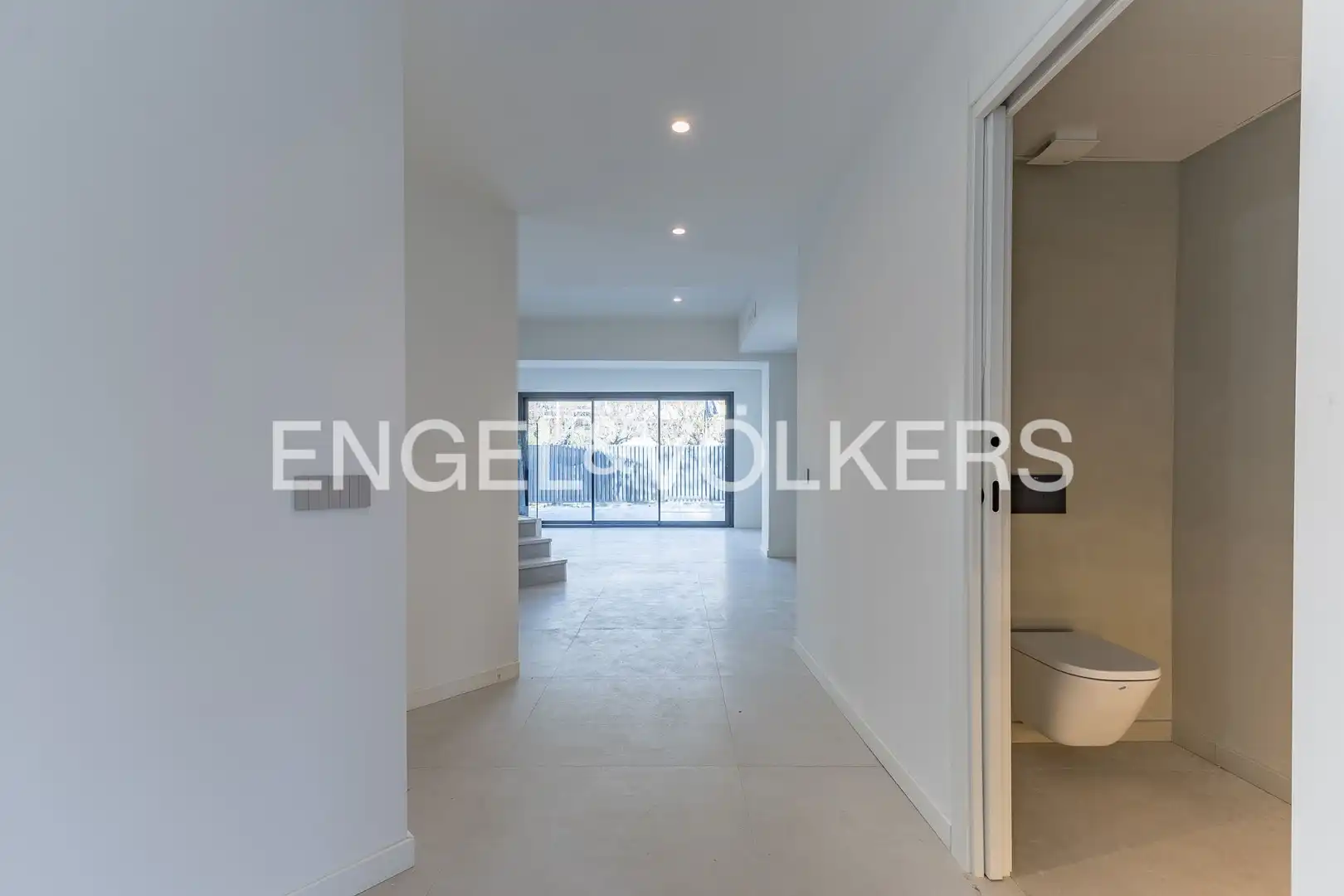 Casa o chalet en venta en Sant Cugat del Vallès con Calefacción, Jardín privado y Parquet