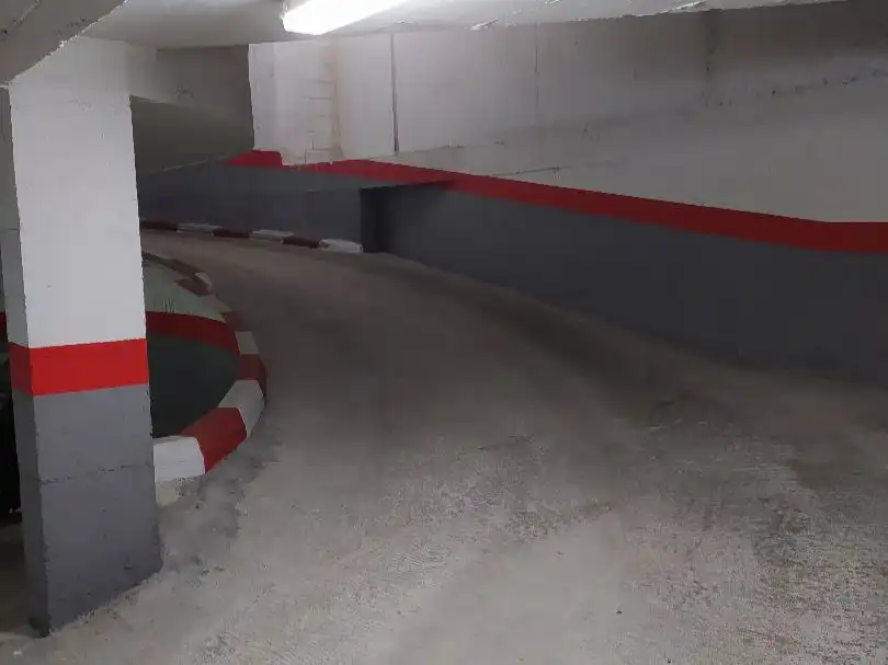 Parking of Garage for rent in  Palma de Mallorca