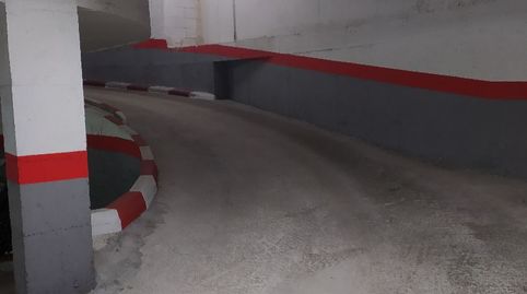 Photo 3 of Garage for rent in Carrer de Bartomeu Llull, 8, Es Camp Redó, Palma de Mallorca
