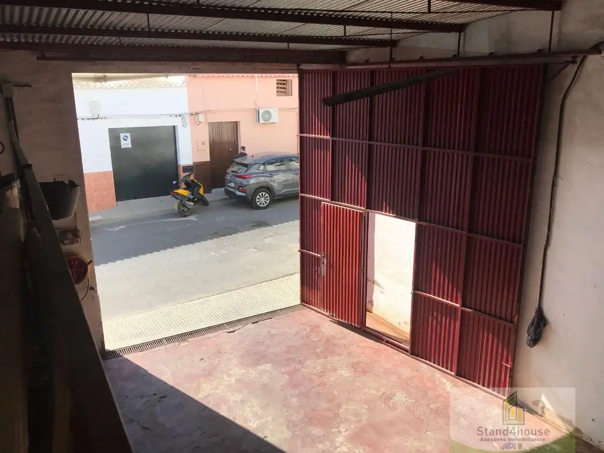 Industrial building for sale in Bollullos Par del Condado, imagen 16